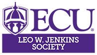 Leo W. Jenkins Society