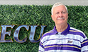 Enthusiasm for ECU inspires planned gift