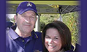 John and Arminda Israel's Gift Impacts Multiple ECU Programs